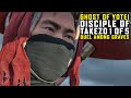 Ghost of Yotei - Disciples of Takezo | Duel 1 of 5 AMONG GRAVES