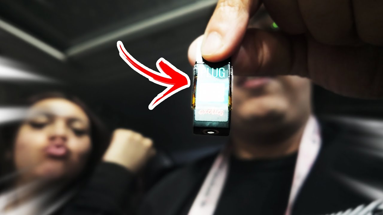 PLUG N PLAY ВСЕ ЕЩЕ АКТУАЛЬНА В 2025 ГОДУ! | Обзор Peach Rings PNP POD!