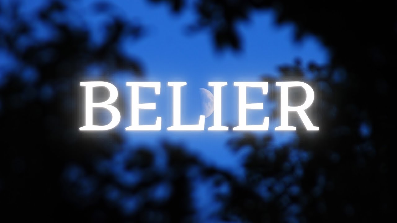 BELIER  🔜LA PERSONNE TOXIQUE VA MOURIR BIENTÔT- RETOUR À LA VIE QUE MÉRITER LE PLUS🥰🤩