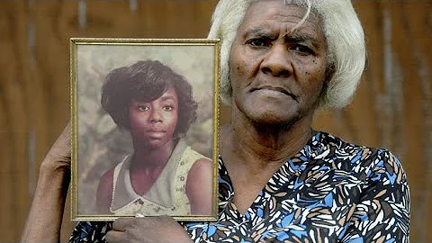 Unsolved Murders---Juanit...  Jones
