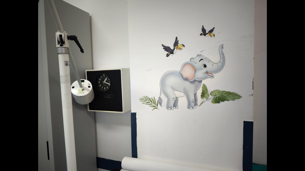 SCAP, Servizio di consulenza pediatrica ambulatoriale