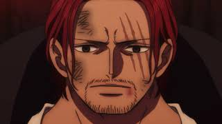 Shanks Haki