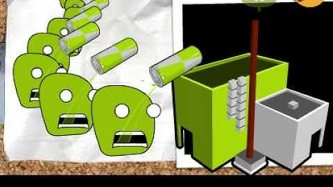 High Octane Energy Drink