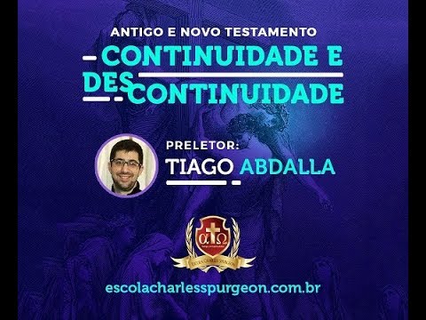 Vídeo: O que é continuidade e descontinuidade em psicologia?