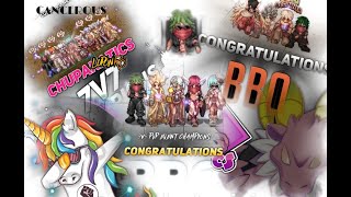 【 J i m 】LuponRO - CHUPANATICS CANCER MONTAGE