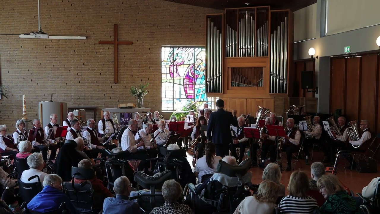 Veluws Senioren Orkest -MVI 8894