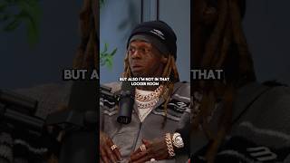 Lil Wayne SHOCKED by Mike Tomlin Disrespect 😳