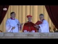 Verkündung: der neue Papst - Jorge Mario Bergoglio | Journal