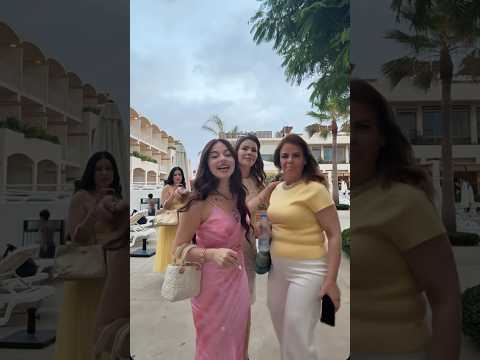 خالات بيسان مين بيشبها اكتر بيسان اسماعيل