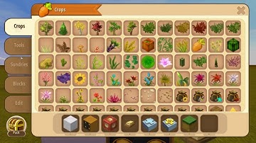 Mini World Block Art - How to Build a Simple Roller Coaster