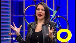 Ece Üner Tüm Gerçekleri̇ Anlatiyor