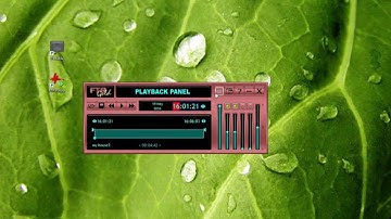 vPedal + FTR player + Pedable