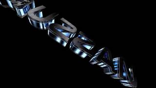 Raw render Intro for Auzzanmc