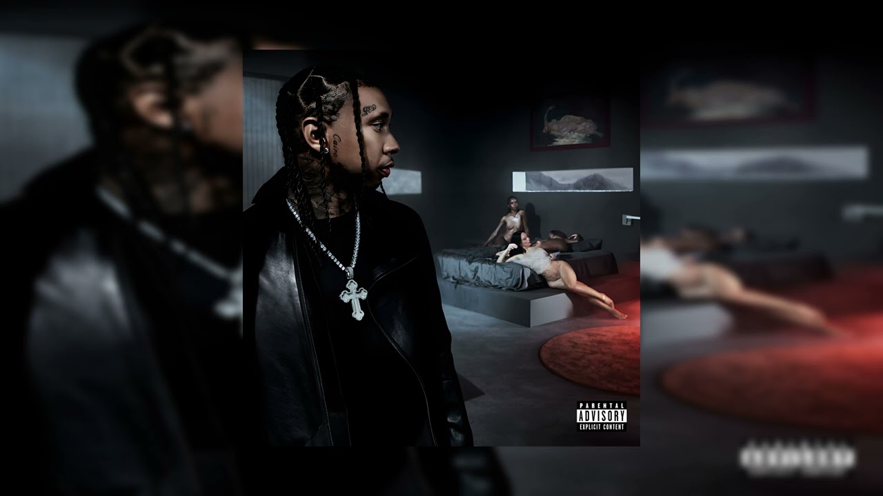 Tyga - Pop It Off (feat. Lil Wayne) (Official Audio) - YouTube