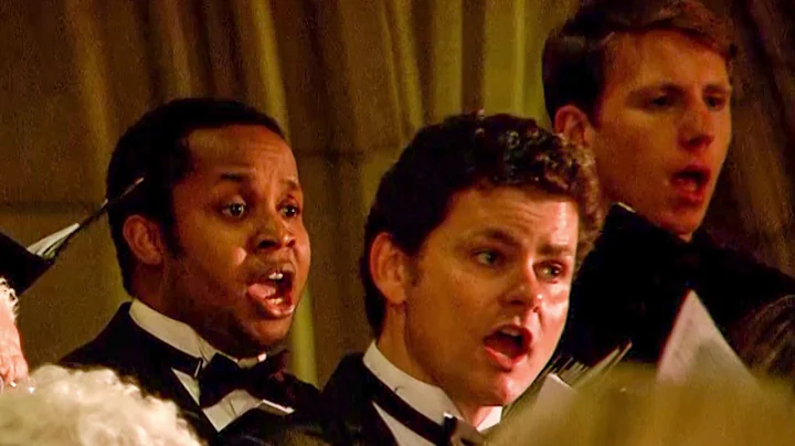 "Kyrie" (Lord, Have Mercy) by Ludwig van Beethoven