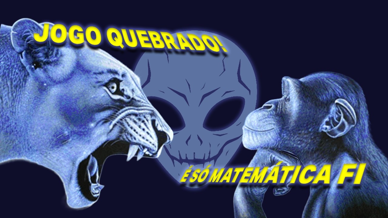 XCOM: O Problema Aleatório