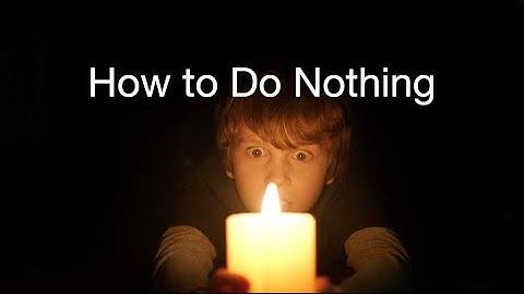 Teach Yourself Impeccable Focus