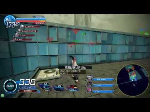 ガンスト２　片桐鏡華〔A〕　ガンスリンガーストラトス２