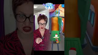 Типичная ситуация на ВБ #мем #юмор #shorts #funpay #cliphub