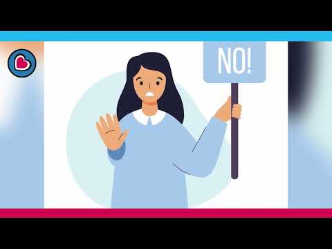 مهارت نه گفتن