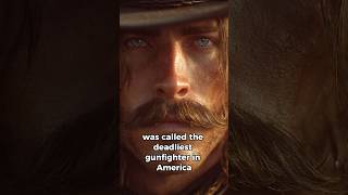 The Deadliest Gunfighter Killed His Own Best Friend