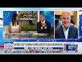 Popularity of soccer in America will GROW after the World Cup: Inter Miami owner