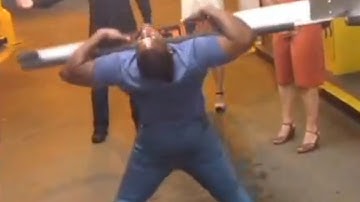 Try Not to Laugh Challenge! Best Fails Of The Week | FailArmy