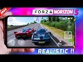 I FOUND 5 *SECRET* FOZRA HORIZON 5 LIKE GAMES FOR MOBILE - Realistic Graphics