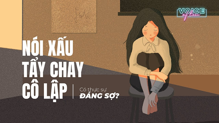 Tẩy chay có nghĩa là gì