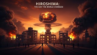 Hiroshima: The Day the World Changed Forever | Full Documentary