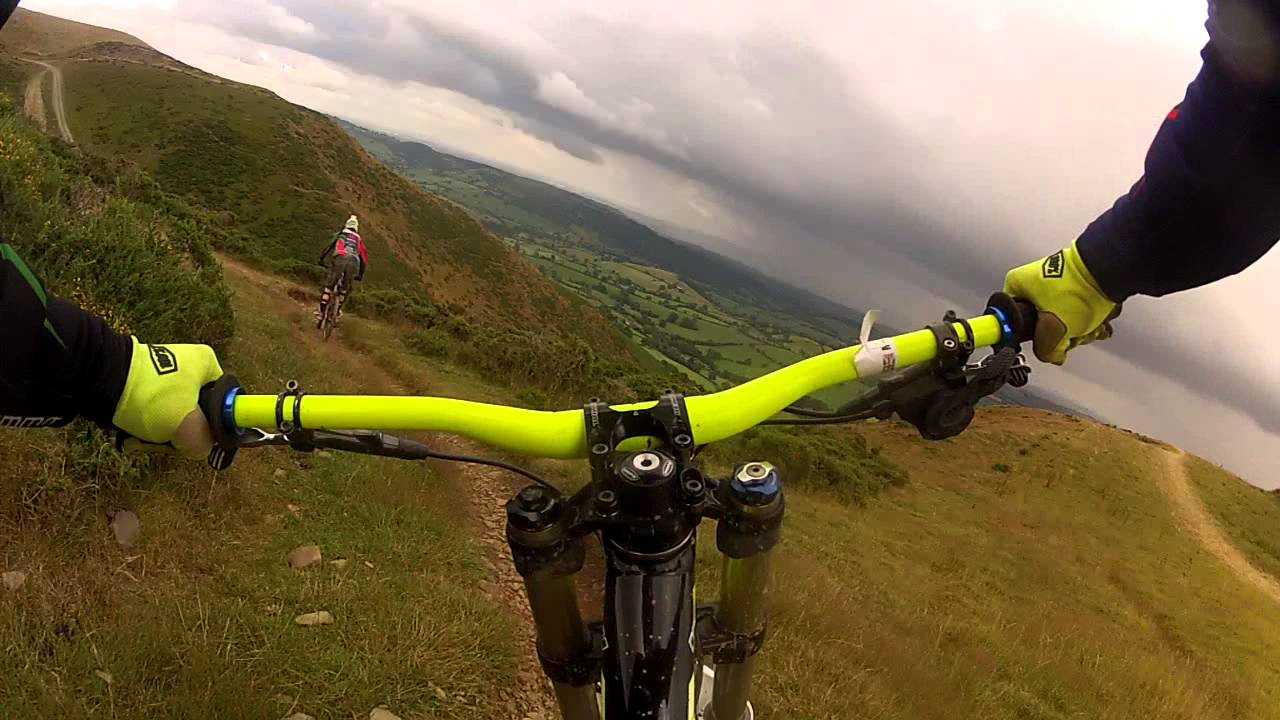 Moelfre Charity Uplift 2014