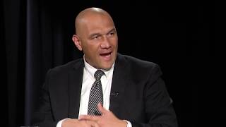 Impact Pasadena: Pasadena Police Chief John Perez Part 1