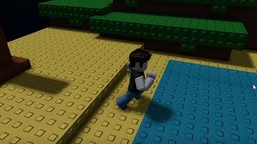 Spot the Button - How to Complete Level 24 (Roblox)