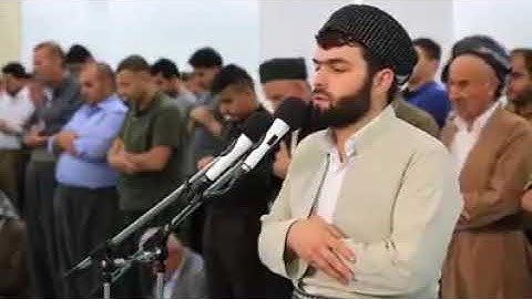 سورة الرحمن بصوت جميل جداااا ماشاءالله