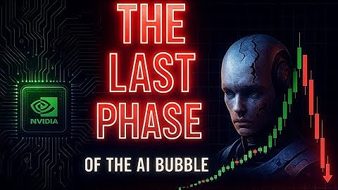 The AI Bubble Is Peaking — Are You Ready for the Crash or the Boom? 💥