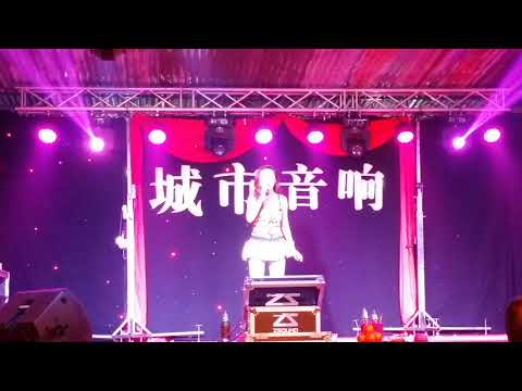 大马Lady Gaga 《 海阔天空/光辉岁月/不再犹意 》