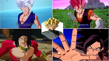 HOW TO INSTALL MODS ON DRAGON BALL: SPARKING! ZERO