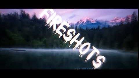 Channel Intro [ #Reupload]