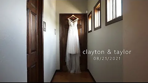 clayton & taylor goodman
