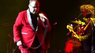 St Paul & the Broken Bones - Burning Rome - Las Vegas, NV 8.26.17