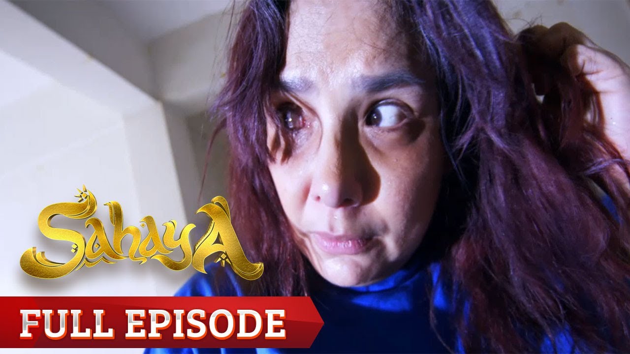 Sahaya: Full Episode 121