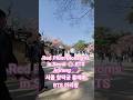 Spring in Korea 🌸한국의 봄#arirang #army #bts#BTS Arirang#창덕궁#홍매화