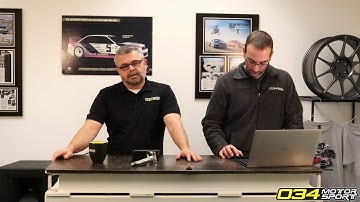 What Maintenance or Modifications do I need prior to Stage 2+ E40 on my Supercharged 3.0T?