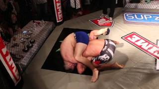 Jordan Miller VS Kieran Malone