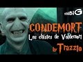 Condemort  recopilacin de chistes de voldemort by trazzto