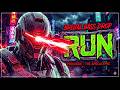 PROLOGUE - RUN (Heavy Cyberpunk Dubstep / Riddim Drop) 🚨