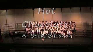 Bethel Springs Elementary School - 4th and 5th Grade Chorus Winter Concert 2016