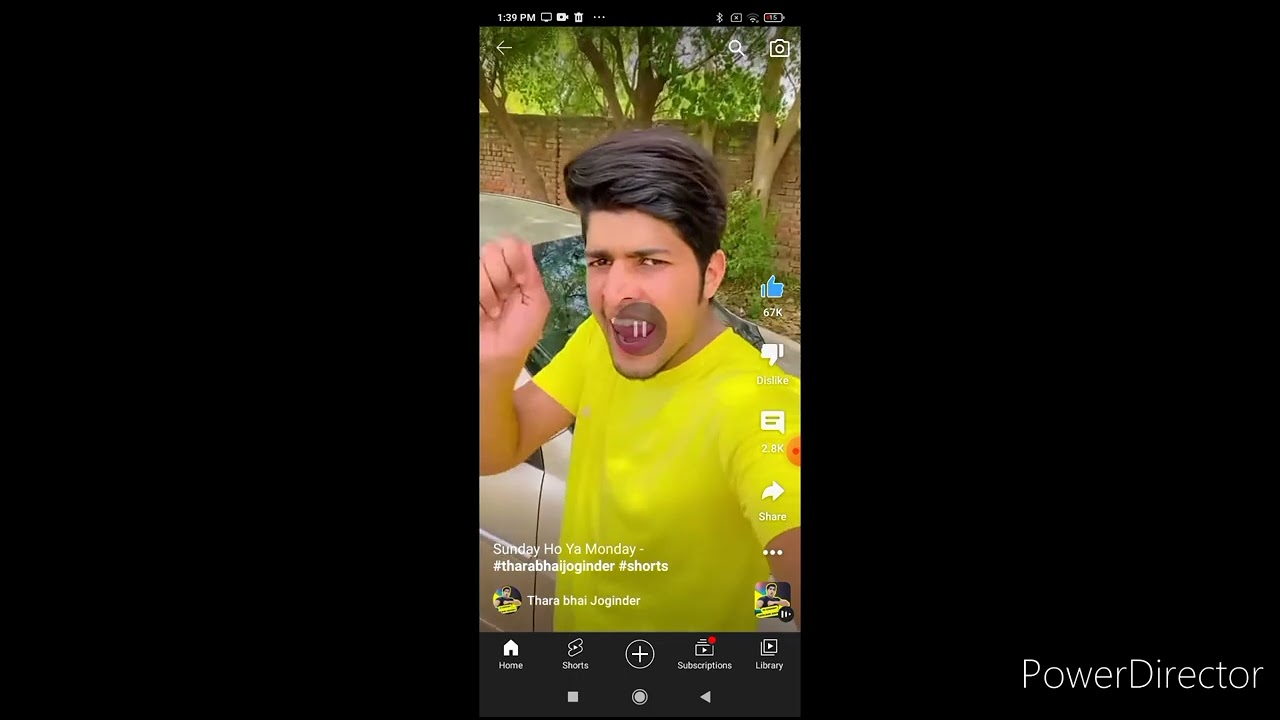 TOP BLADE GAMING ROL OF THARA BHAI JOGINDER TABAHI-DISSTRACK 