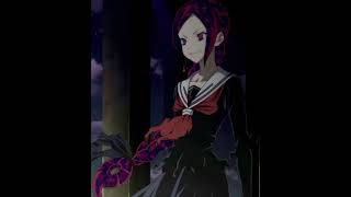 Soul Eater Not Shaula Gorgon