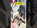 Charcoal briquettes directly shaping machine wood carbonization charcoal briquettes maker #fcnfm